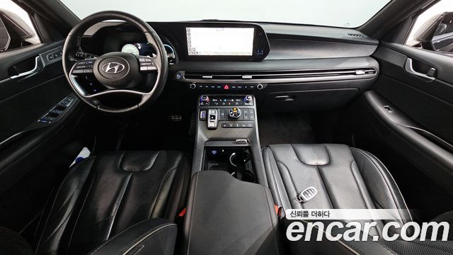 Hyundai Palisade 2023 thumb 8