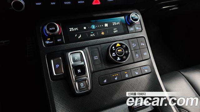 Hyundai Palisade 2023 thumb 10