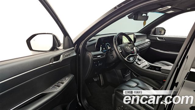 Hyundai Palisade 2023 thumb 11