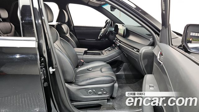 Hyundai Palisade 2023 thumb 12