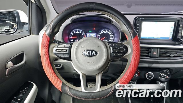 Kia Morning 2018 thumb 11
