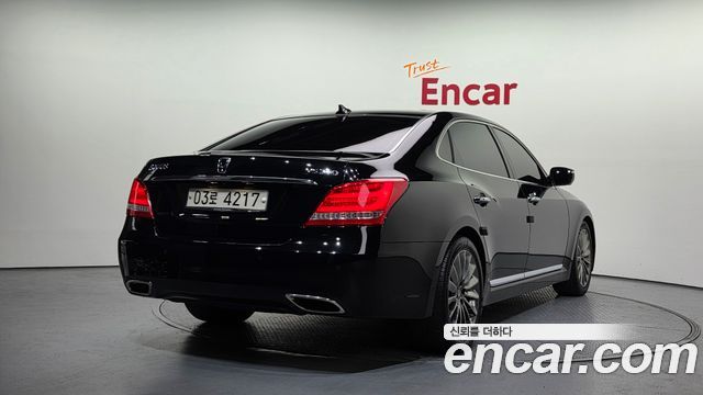 Hyundai Equus 2014 thumb 3