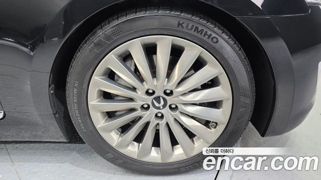 Hyundai Equus 2014 thumb 6