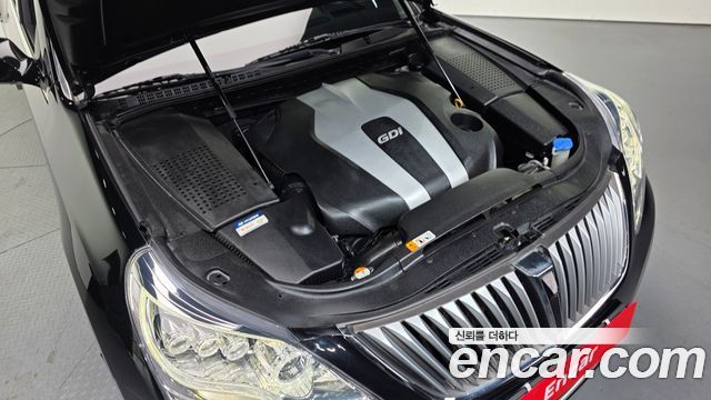 Hyundai Equus 2014 thumb 7