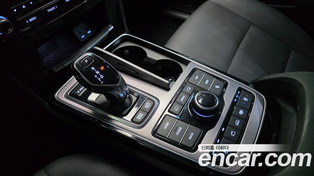 Hyundai Equus 2014 thumb 10