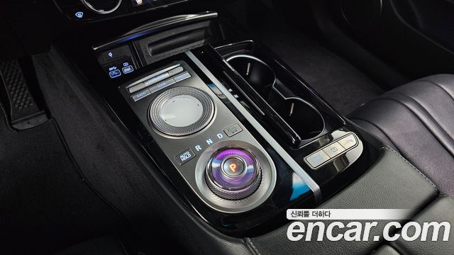 Genesis G80 2021 thumb 10