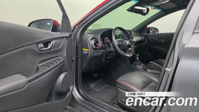 Hyundai Kona 2019 thumb 2
