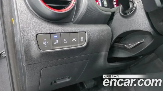Hyundai Kona 2019 thumb 4