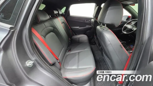 Hyundai Kona 2019 thumb 6