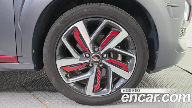 Hyundai Kona 2019 thumb 7