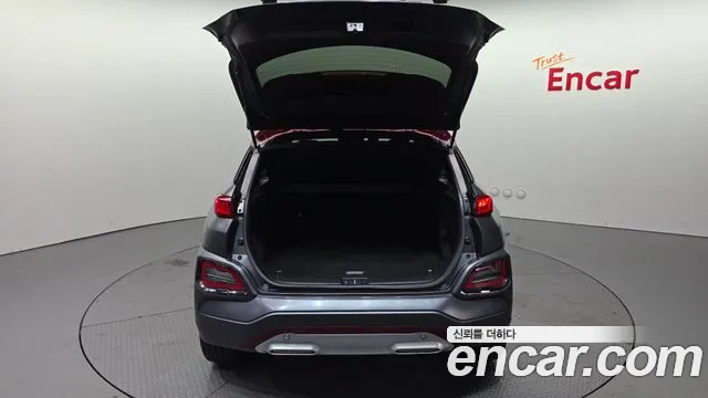 Hyundai Kona 2019 thumb 9
