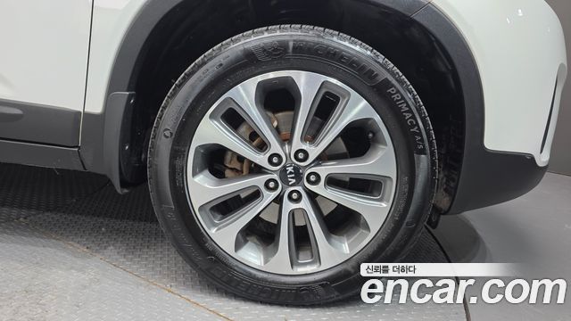 Kia Sorento 2012 thumb 6