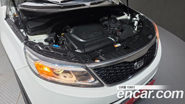 Kia Sorento 2012 thumb 7