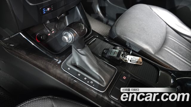 Kia Sorento 2012 thumb 10
