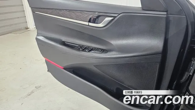 Hyundai Grandeur 2019 thumb 11