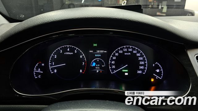 Hyundai Genesis 2013 thumb 8