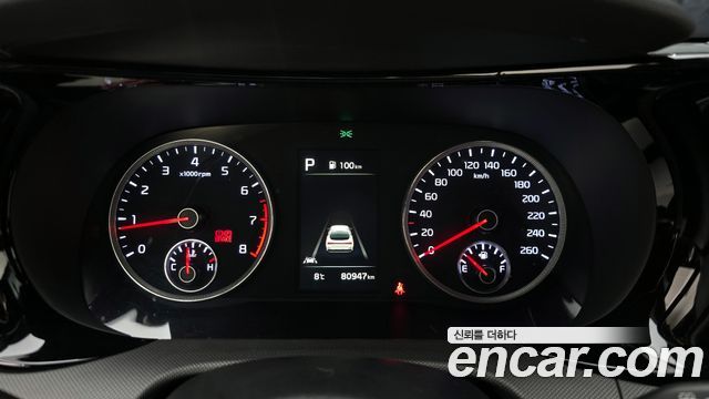 Kia K5 2022 thumb 9