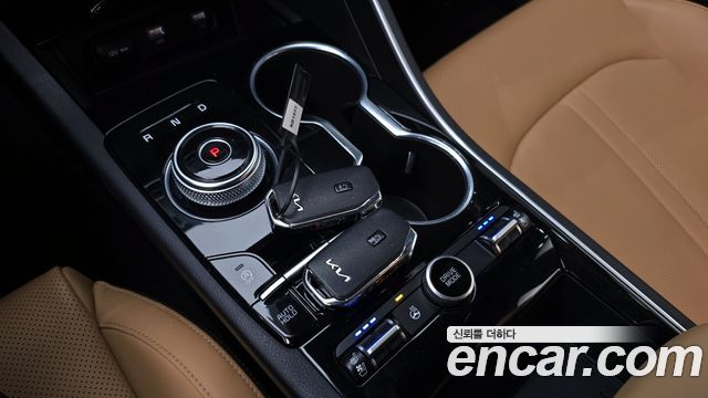Kia K5 2022 thumb 10