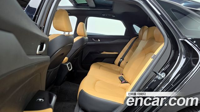 Kia K5 2022 thumb 12
