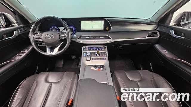 Hyundai Palisade 2019 thumb 7