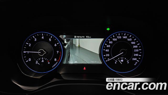 Hyundai Palisade 2019 thumb 8