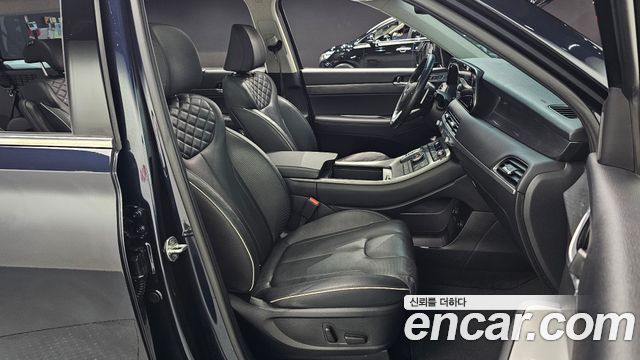 Hyundai Palisade 2019 thumb 10