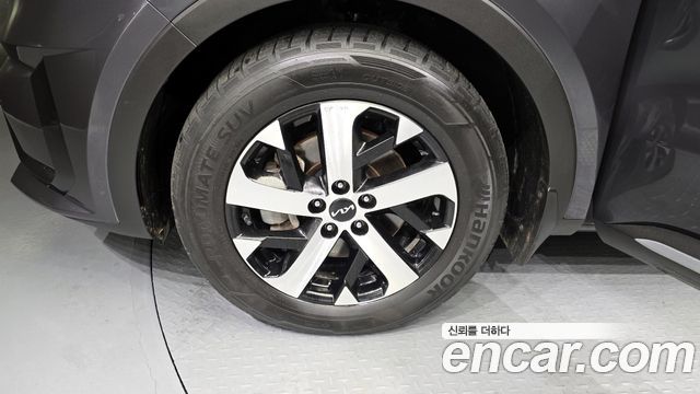 Kia Sorento 2022 thumb 6