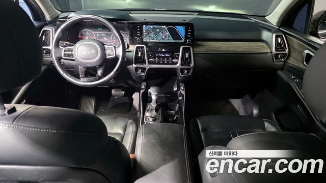 Kia Sorento 2022 thumb 8