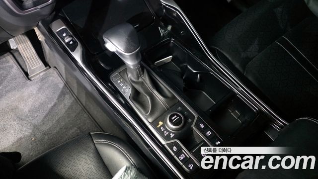Kia Sorento 2022 thumb 9