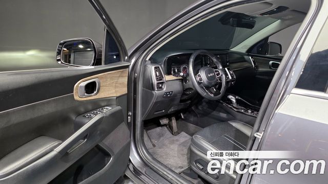 Kia Sorento 2022 thumb 10