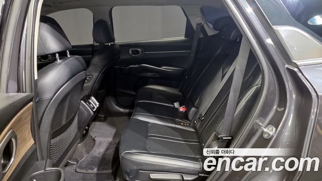 Kia Sorento 2022 thumb 12