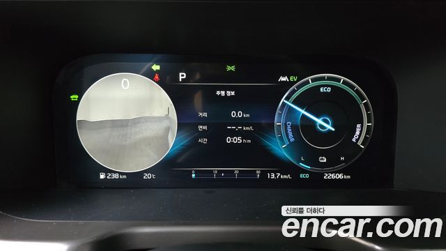Kia Sorento 2022 thumb 8