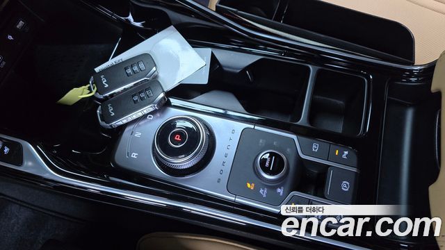 Kia Sorento 2022 thumb 9