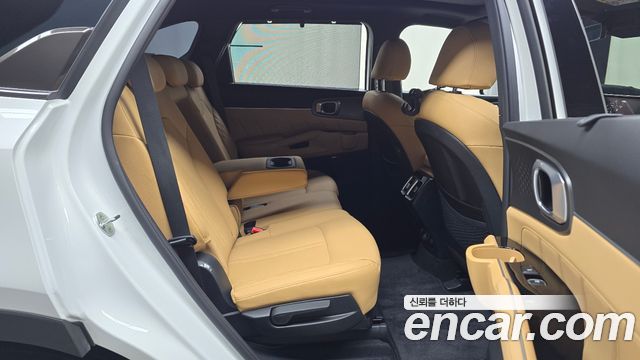 Kia Sorento 2022 thumb 12