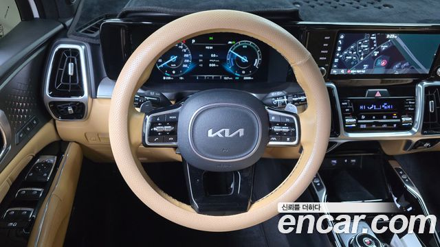 Kia Sorento 2022 thumb 11
