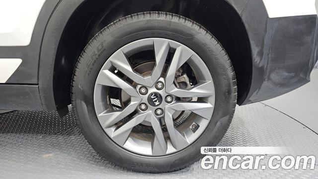 Kia Seltos 2019 thumb 12