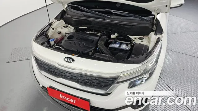 Kia Seltos 2019 thumb 2