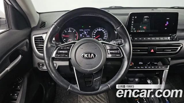 Kia Seltos 2019 thumb 4