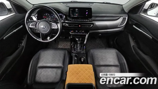 Kia Seltos 2019 thumb 5