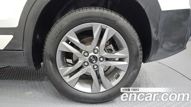 Kia Seltos 2019 thumb 6