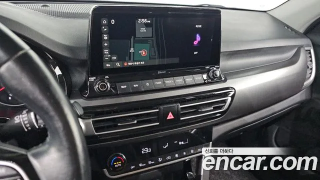 Kia Seltos 2019 thumb 11