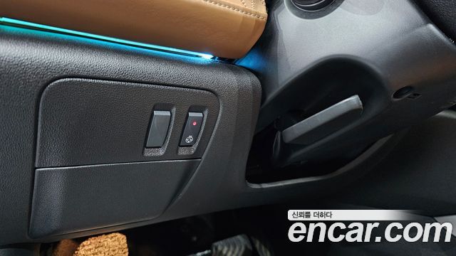 Renault Korea SM6 2021 thumb 12
