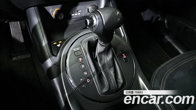 Kia Sportage 2012 thumb 9