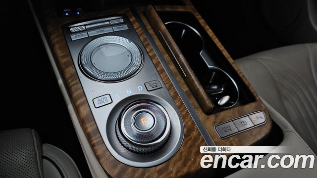 Genesis G80 2021 thumb 10