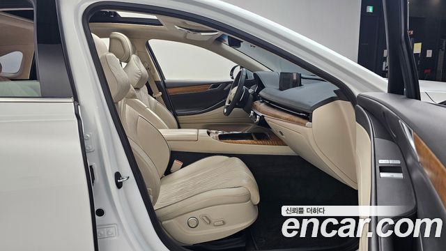 Genesis G80 2021 thumb 11
