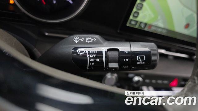 Kia Carnival 2023 thumb 12