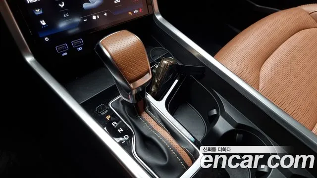 SsangYong Torres 2023 thumb 9