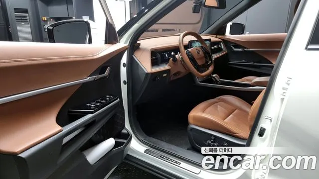 SsangYong Torres 2023 thumb 10