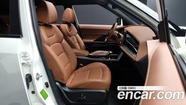 SsangYong Torres 2023 thumb 12