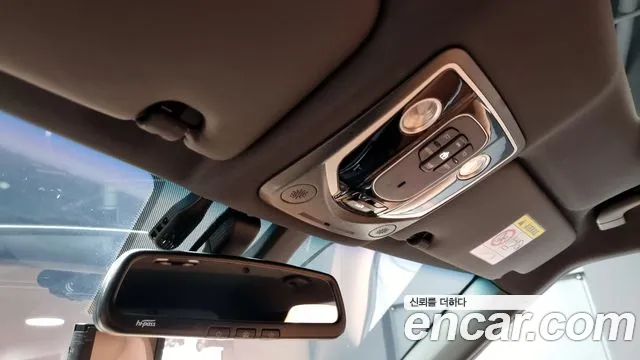 SsangYong Torres 2023 thumb 11